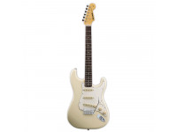  Edwards  E-ST-90ALR Vintage White 