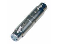  Egitana Adaptador XLR Fêmea CA303 