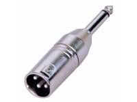 Adaptador CSS Adaptador XLR M-Jack CA308  