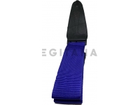  Egitana Correia Para Guitarra - Azul  
