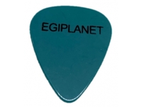  Egitana Palheta para Viola Egiplanet 100mm Azul Claro  