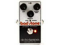 Unidade de efeitos para guitarra elétrica Electro Harmonix  Bad Stone  