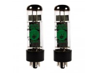 Par de tubos para pré-amplificadores Electro Harmonix EL34EH matched Pair  