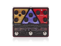 Pedal de Multi-efeito Electro Harmonix  Epitome Multi Effects Pedal  