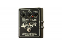 Pedal de efeitos Electro Harmonix  Good Vibes Univibe  