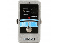 Pedal de efeitos Electro Harmonix  Holy Grail  