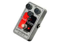 Pedal de distorção Electro Harmonix  Hot Tubes Nano  