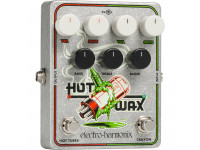 Pedal de Efeito Electro Harmonix  Hot Wax Dual Overdrive  