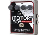 Pedal Delay Electro Harmonix Memory Boy Pedal Delay Analógico 