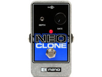 Pedal de efeitos Electro Harmonix  Neo Clone  