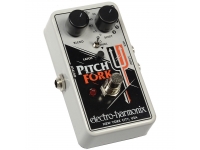  Electro Harmonix Pitch Fork Pitch Shifter  