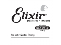  Elixir .023 Western Guitar  