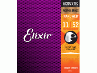  Elixir Nanoweb Custom Light Phosphor 