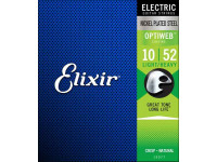  Elixir  Optiweb 10/52  