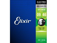  Elixir Optiweb 19027 Custom Light  