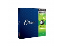  Elixir Optiweb 19102 Medium 11-49  