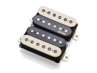  EMG Fat 55-F Set Zebra  