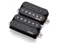  EMG Fat 55 Set Black  
