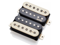  EMG  Fat 55 Set Zebra 