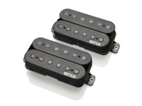  EMG Jim Root (Slipknot) Signature JR SET BK 