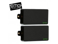  EMG Kirk Hammett (Metallica) KH-BB SET  