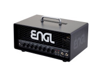  Engl   E606 Ironball Head 20 Cabeça a Válvulas EL84 com 20W 