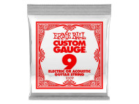  Ernie Ball  009 Single Slinky String Set 