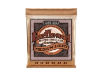  Ernie Ball 2146 Earthwood Phosphor Bronze 