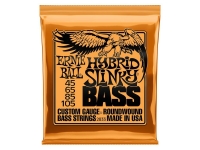  Ernie Ball 2833 Hybrid Slinky  