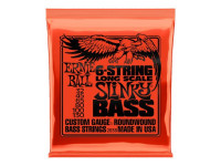  Ernie Ball  2838 Slinky 