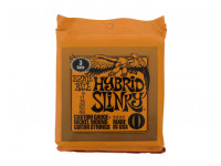  Ernie Ball  3222 009-046 (emb 3 Un)  
