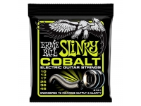 Jogo de cordas .010 Ernie Ball Cobalt 2721 10-46  