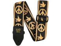  Ernie Ball  EB4613 Peace Love Dove  