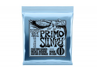 Jogo de cordas .009.5 Ernie Ball Primo Slinky  