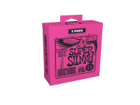  Ernie Ball  SLINKY PINK 9-42 TRIPACK (3)  