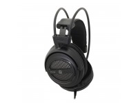 Auriculares Over-Ear Fechado SonicPro Home Studio Audio Technica ATH-AVA400  