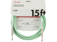 Cabo de instrumento Fender Original Cable SG Jack 4.5m  