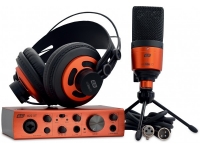 ESI U22 XT cosMik Set  