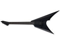  ESP  LTD Arrow-NT Black Metal LH 