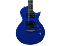 Guitarra elétrica ESP  LTD EC-10 Blue 