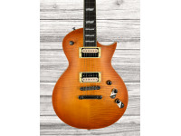  ESP LTD EC-1000T Honey Burst Satin  