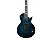  ESP LTD EC-256FM Cobalt Blue 