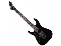  ESP LTD Kirk Hammett 602 lefthand 