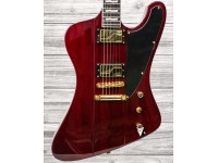  ESP LTD Phoenix-1000 in See Thru Black Cherry  