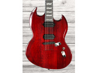  ESP  LTD Viper-1000 Black Cherry 