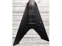  ESP LTD Vulture BKS Hetfield  