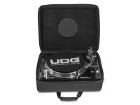 Mala de Transporte DJ Estojo UDG U 8308 BL Turntable 