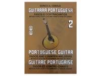 Eurico A. Cebolo Guitarra Portuguesa 2  