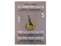  Eurico A. Cebolo Guitarra Portuguesa 5  