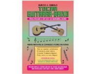 Método para aprendizagem Eurico A. Cebolo Tocar Guitarra-Baixo com CD  
	
	 

